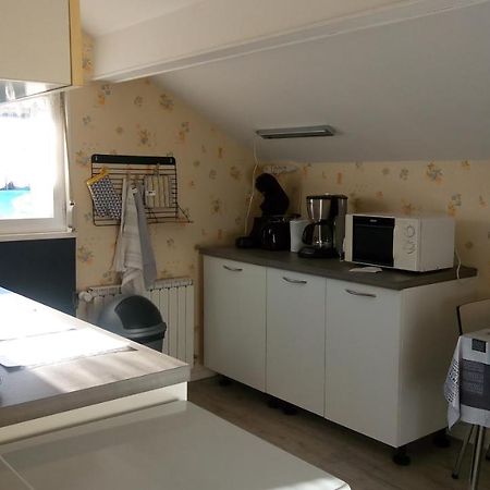 Gite 60M2 Xonrupt-Longemer ภายนอก รูปภาพ
