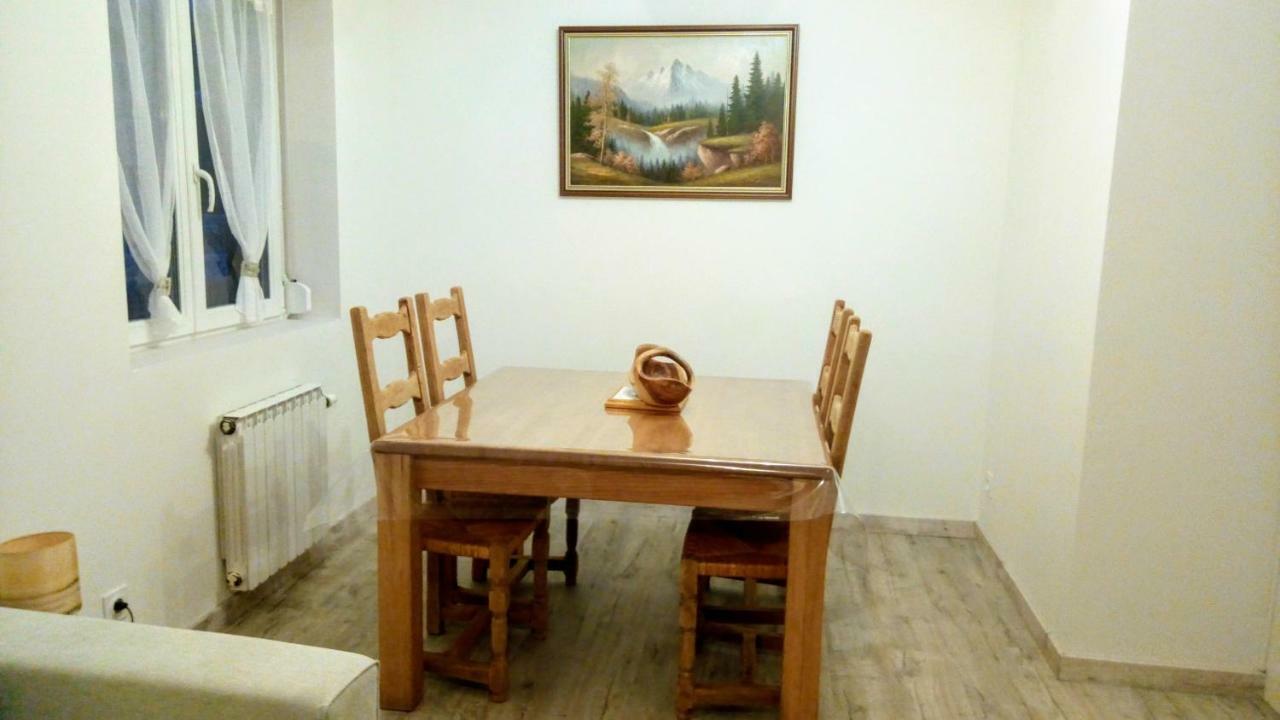 Gite 60M2 Xonrupt-Longemer ภายนอก รูปภาพ